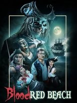 Кроваво - Красный Пляж